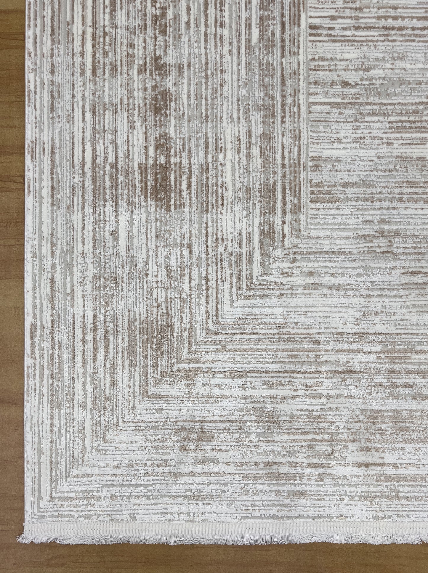 Infinite Bamboo Silk Carbet
