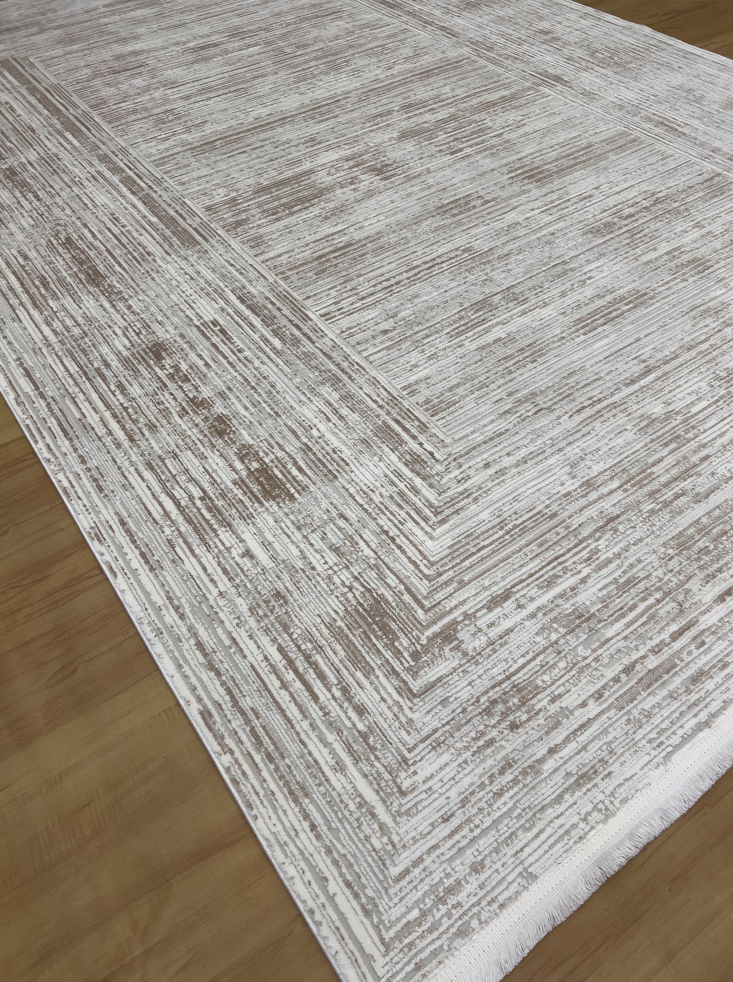 Infinite Bamboo Silk Carbet
