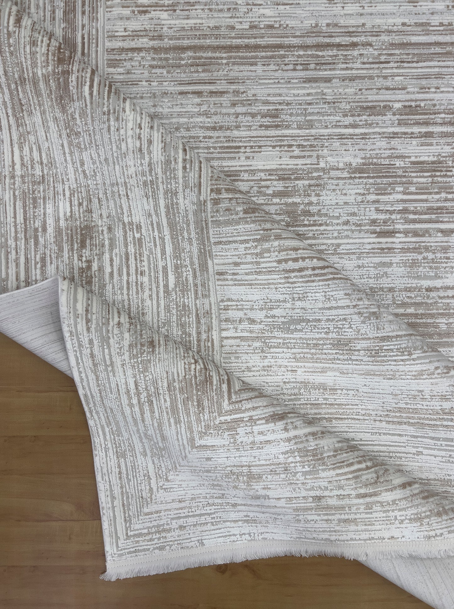 Infinite Bamboo Silk Carbet
