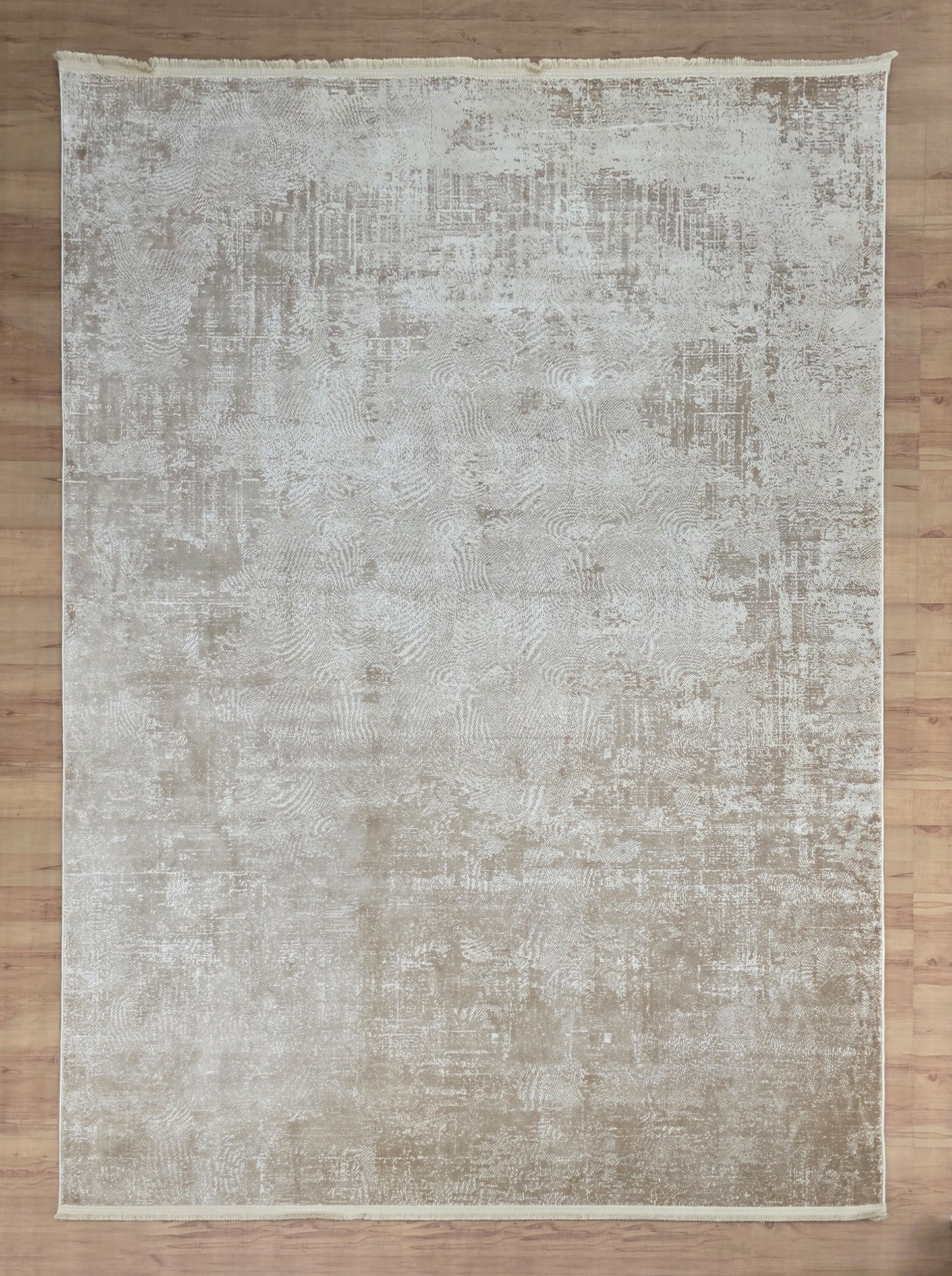 Darin Bamboo Silk Carpet