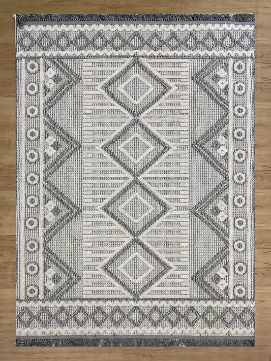Golden Knots Carpet