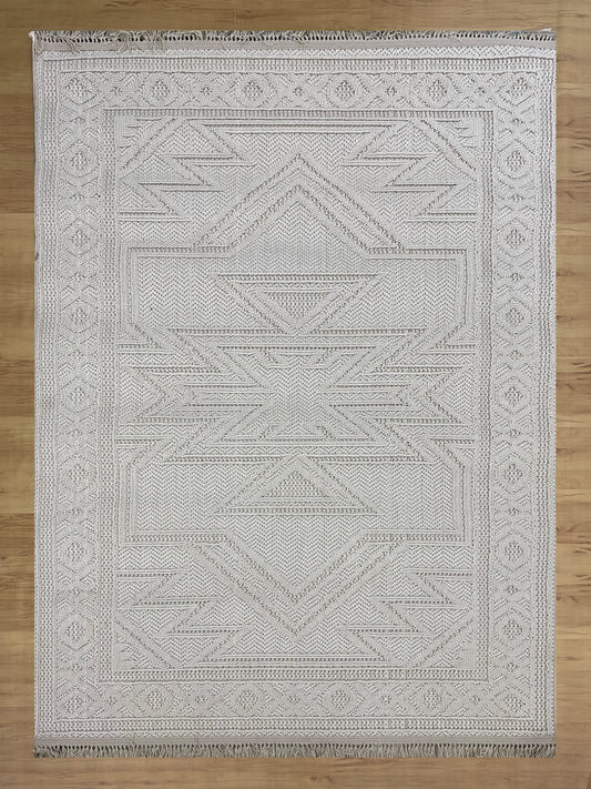 Rustic Patterns Carpet