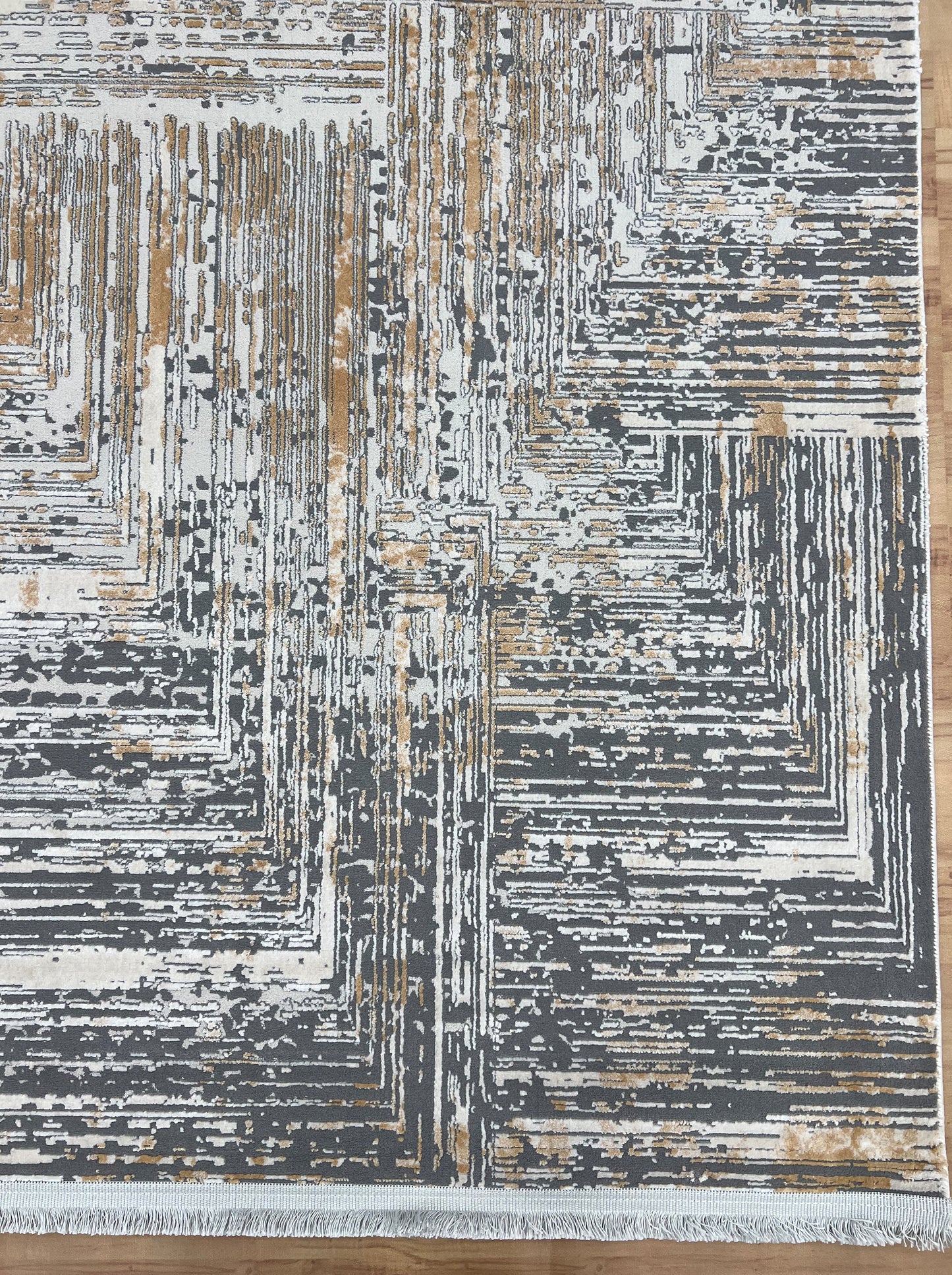 Sky of Serenity Acrylic Classic Carpet