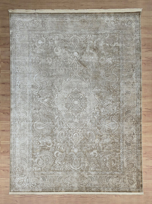 Oasis Bamboo Silk Classic Carpet