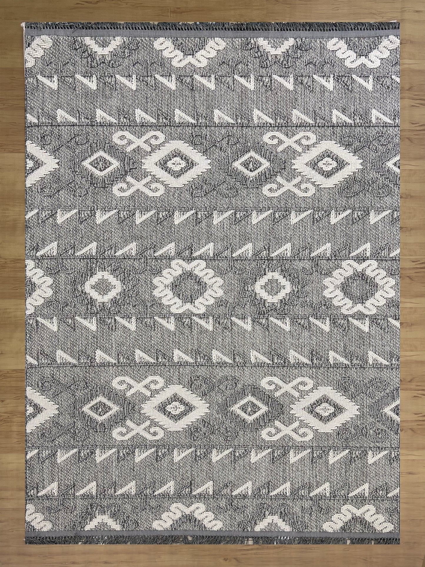 Classic Motifs Carpet
