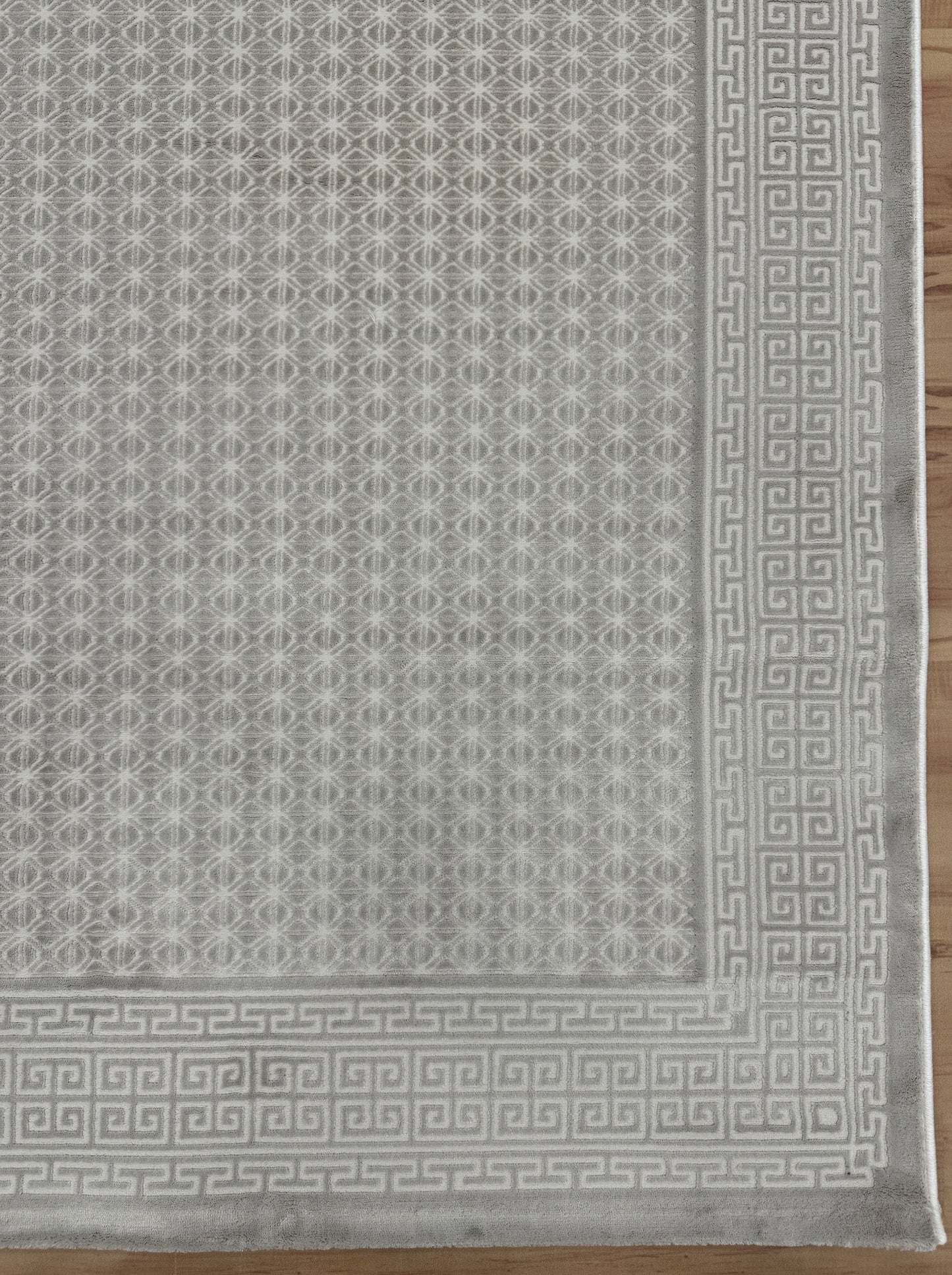 Shadow Frost Acrylic Carpet