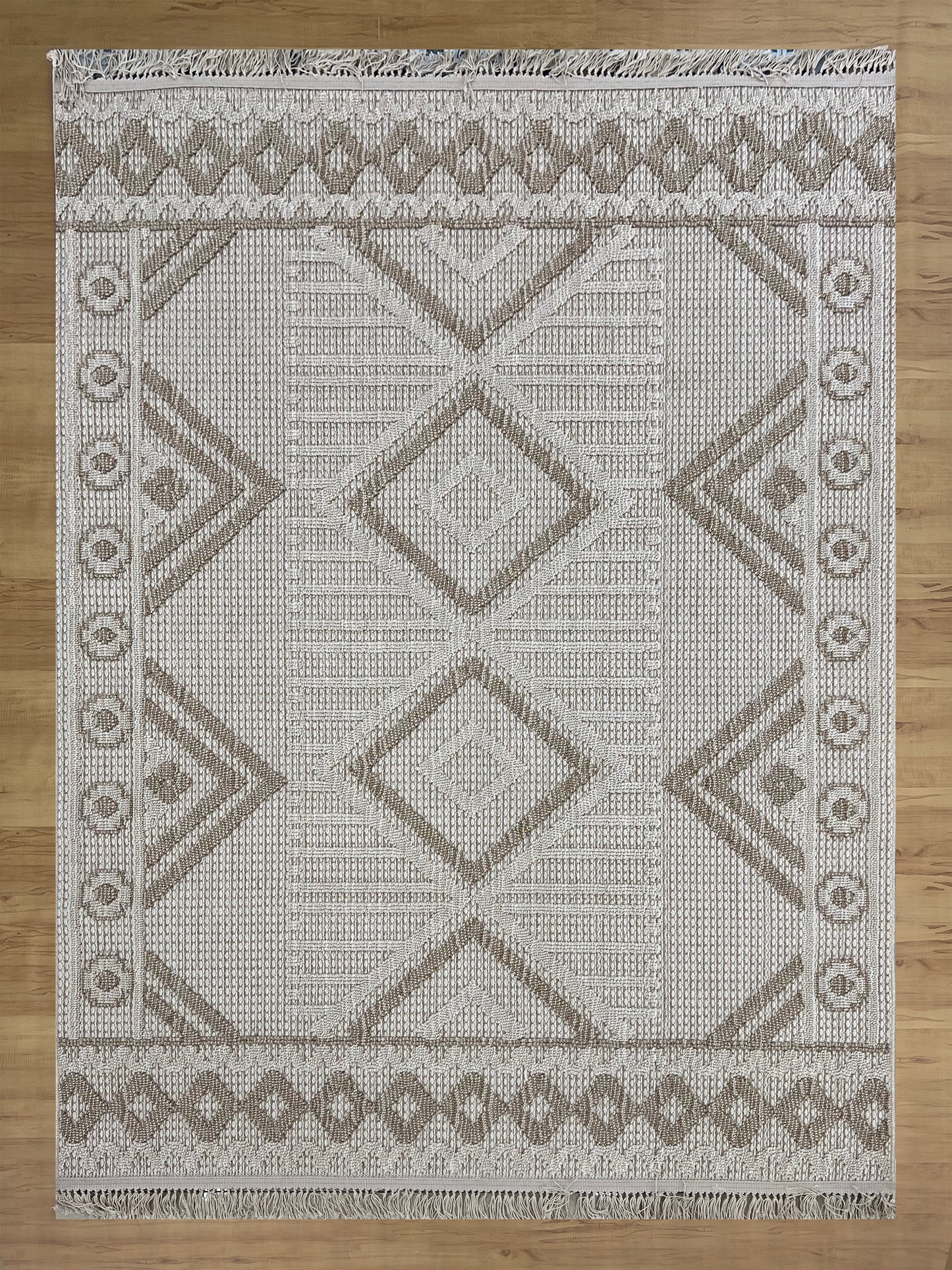 Heritage Elegance Carpet