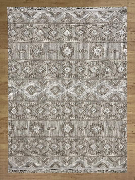 Oriental Patterns Carpet