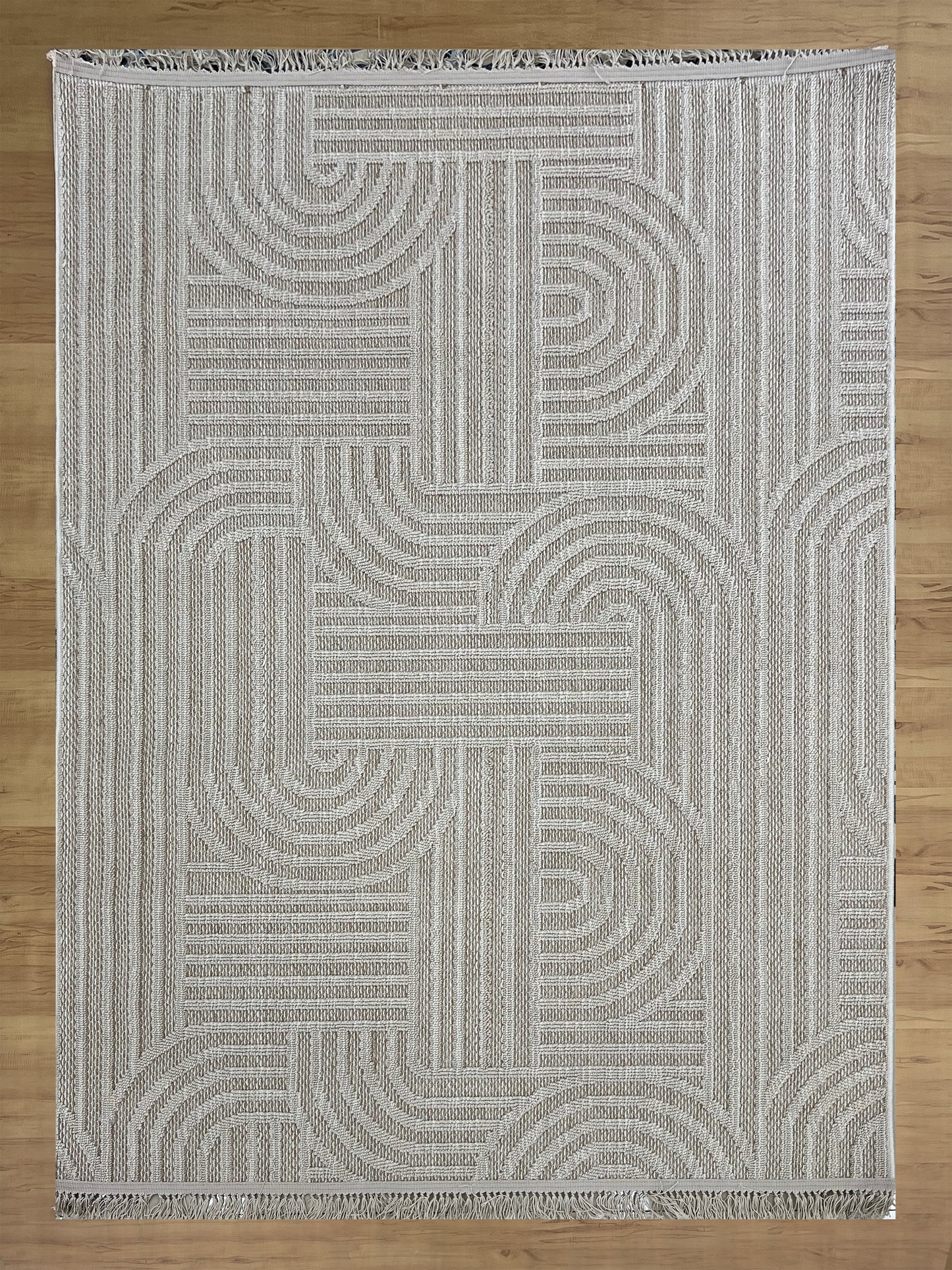 Glow Carpet