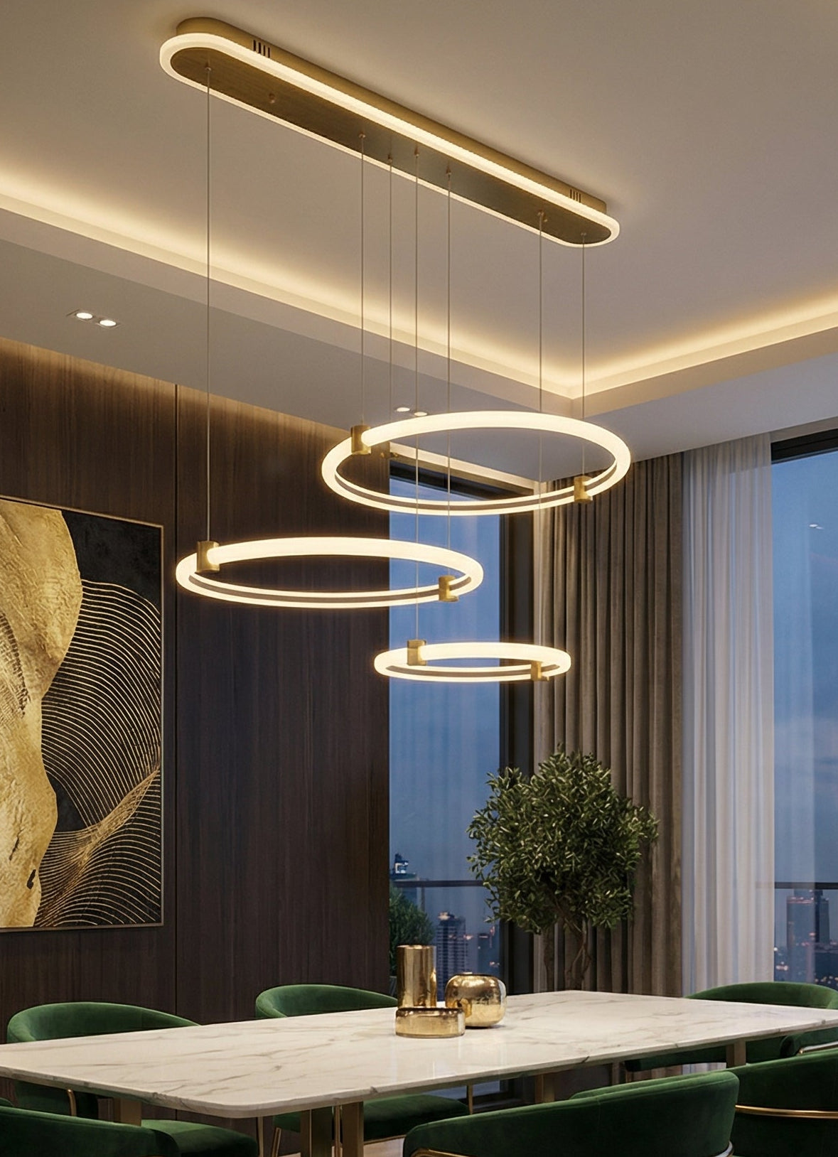 lighting 502
