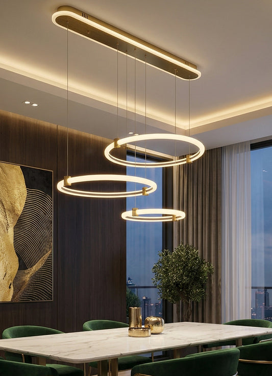 lighting 502