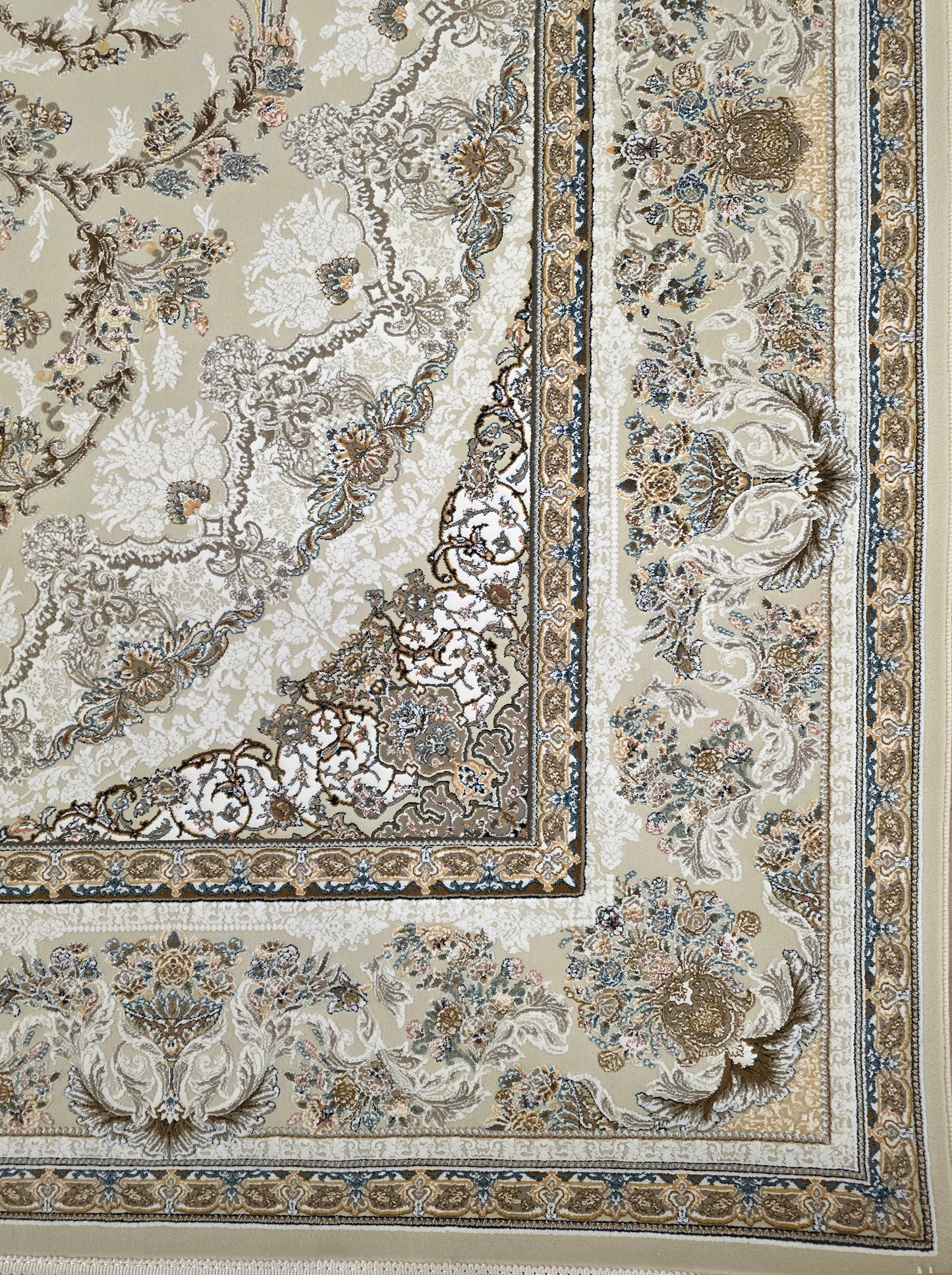 Guidance Acrylic Classic Carpet