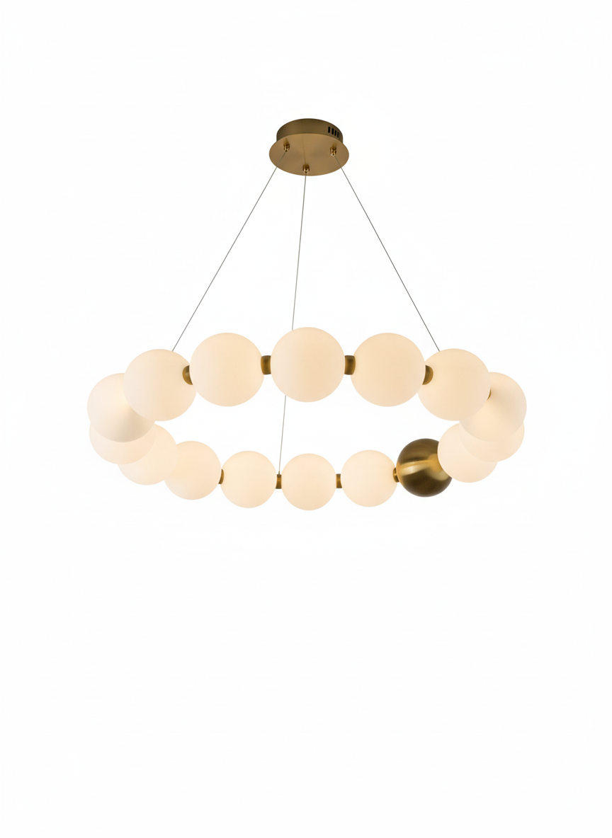 lighting 60 cm