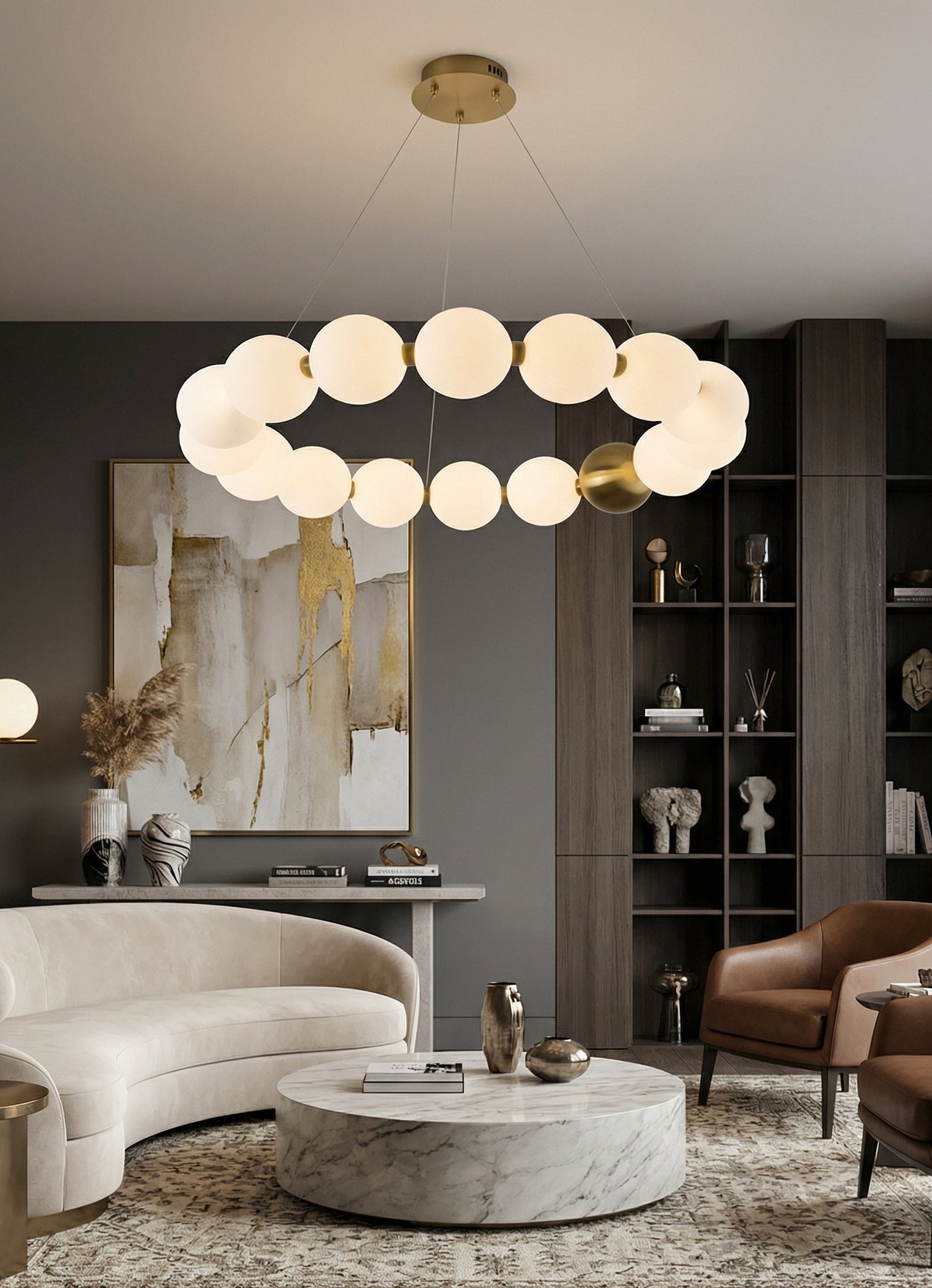 lighting 60 cm