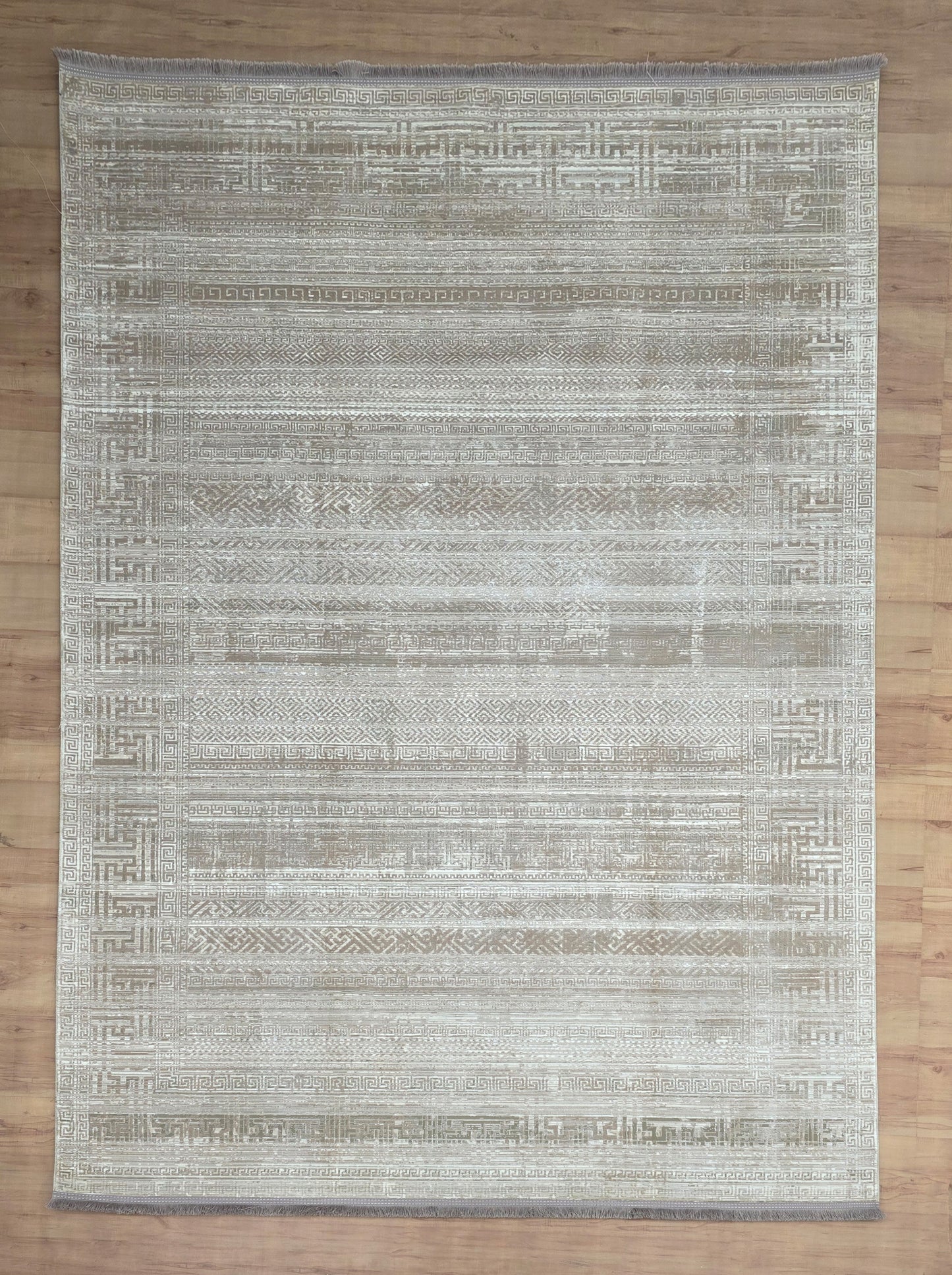 Perfection Bamboo Silk Carpet