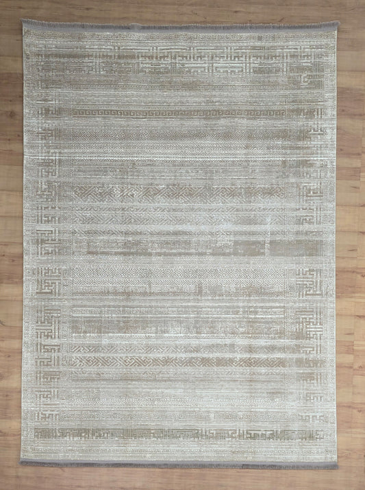 Perfection Bamboo Silk Carpet