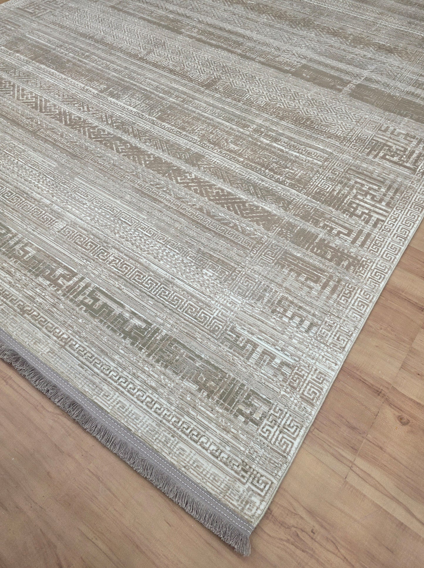 Perfection Bamboo Silk Carpet