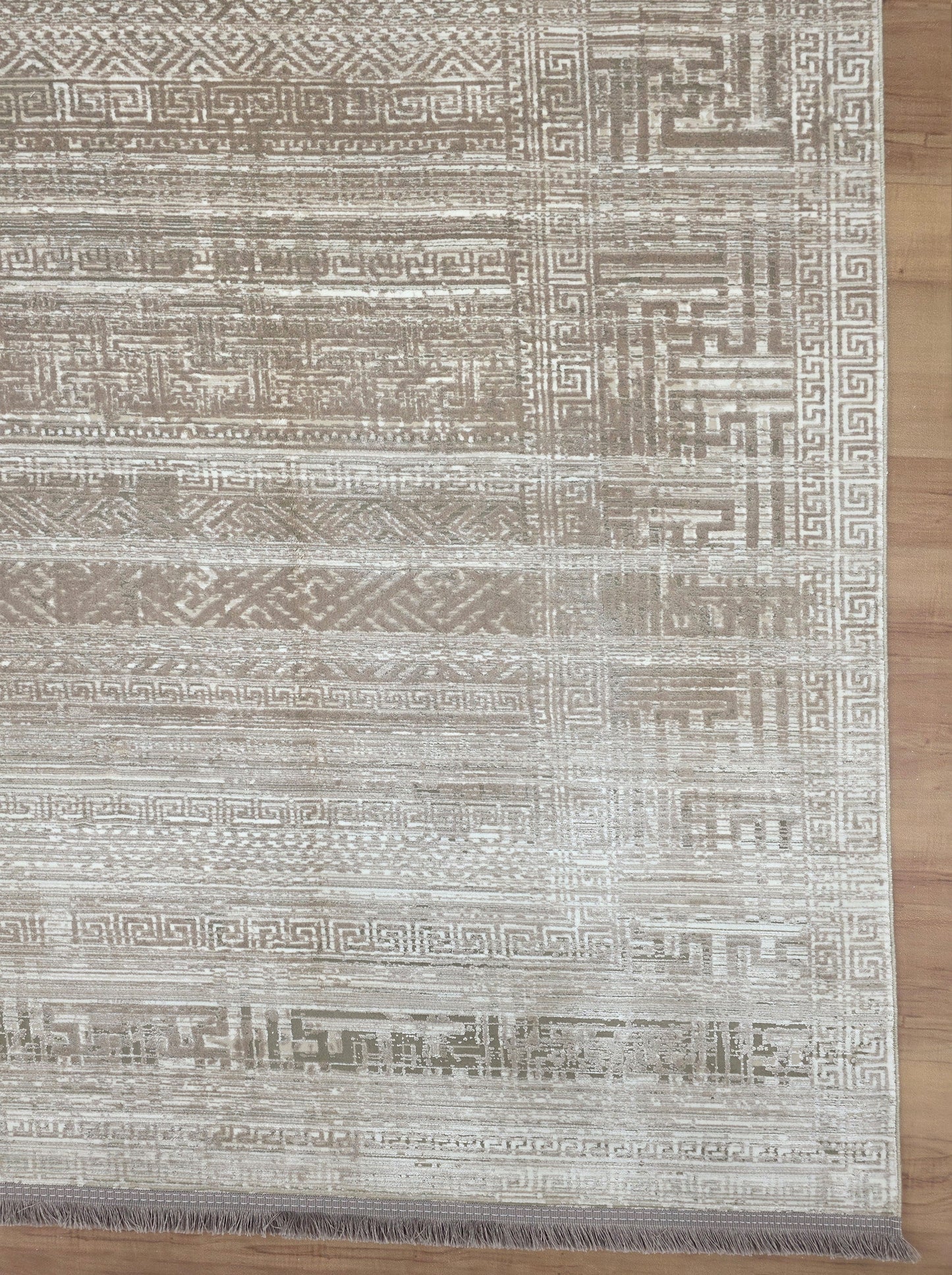 Perfection Bamboo Silk Carpet