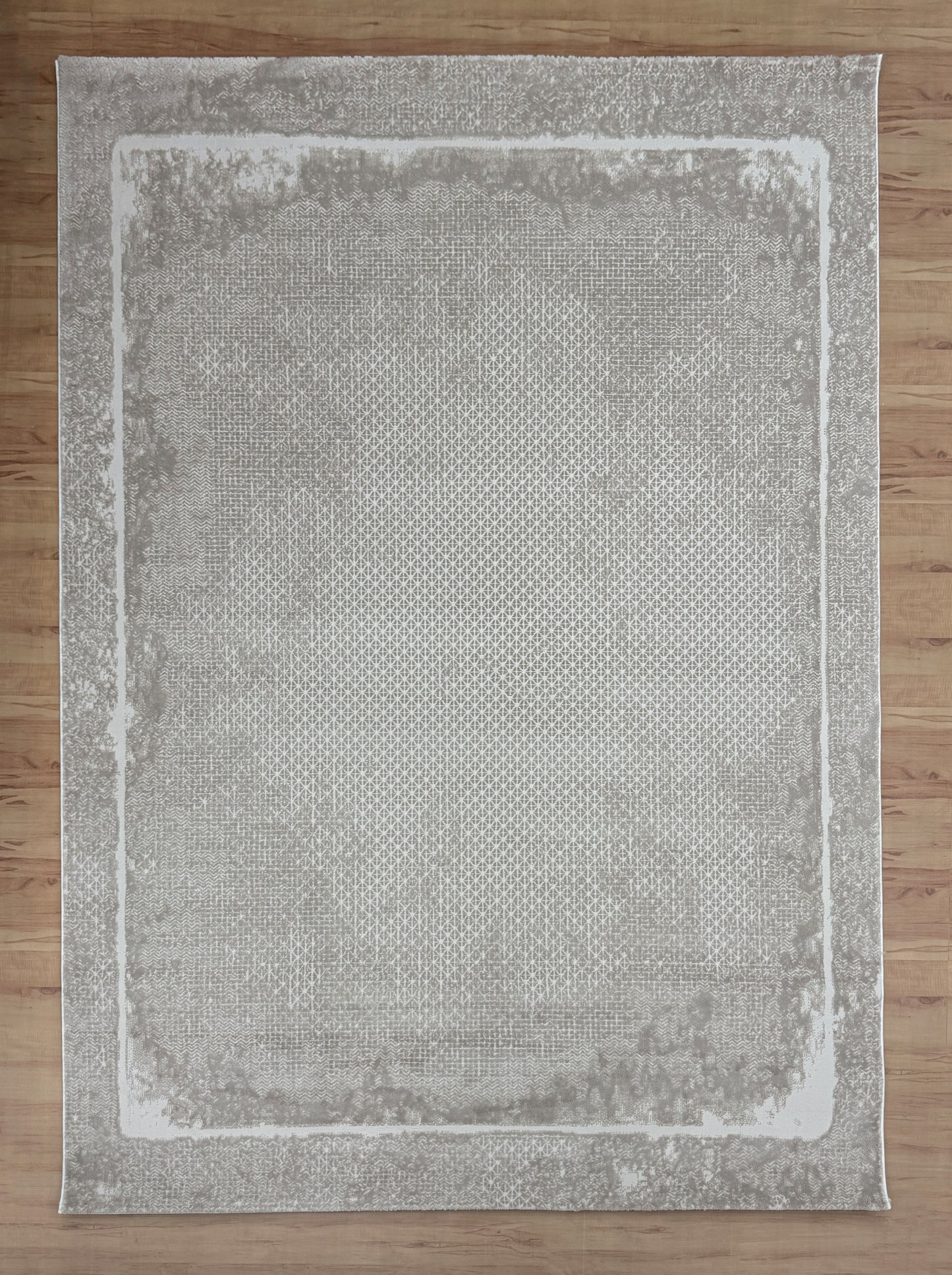 Frozen Ash Acrylic Carpet