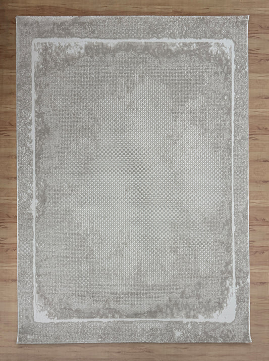 Frozen Ash Acrylic Carpet