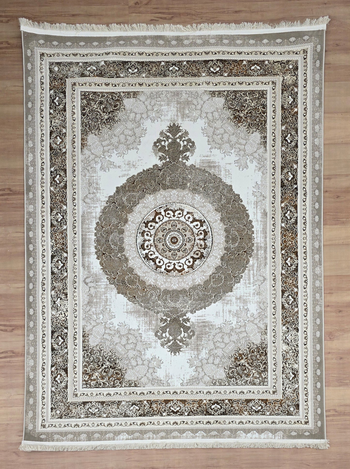 سجاد أكريليك Timeless Frame