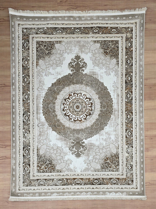 Timeless Frame Acrylic Carpet