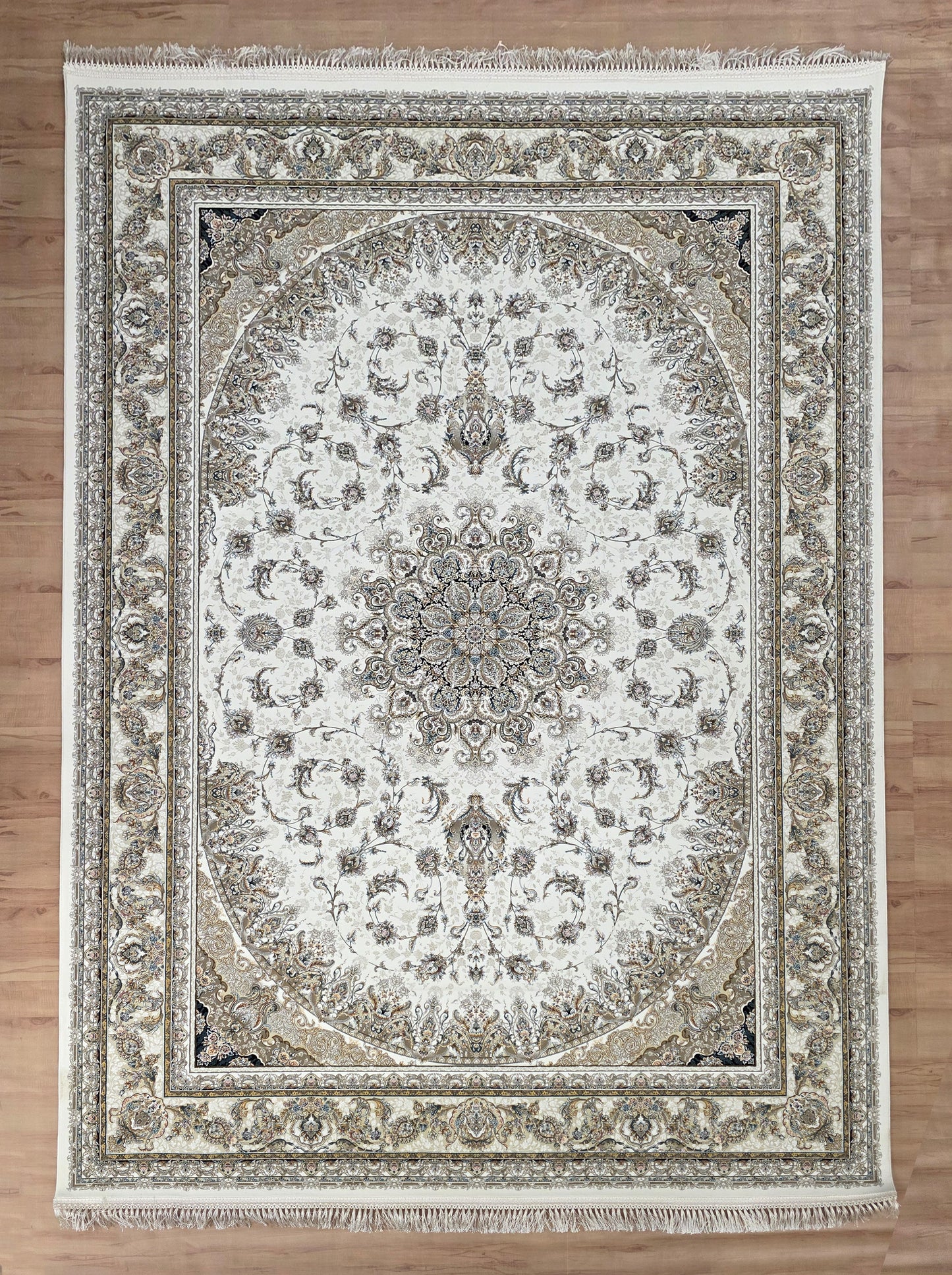 Legacy Acrylic Classic Carpet