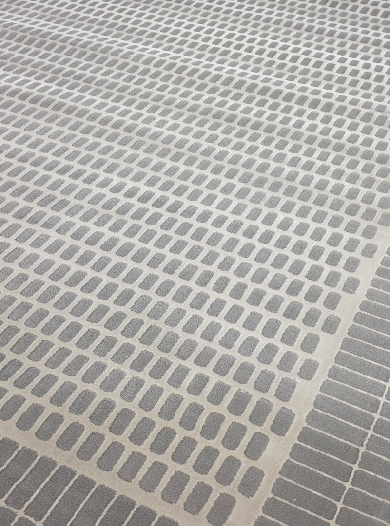 Chic Frame Acrylic Carpet
