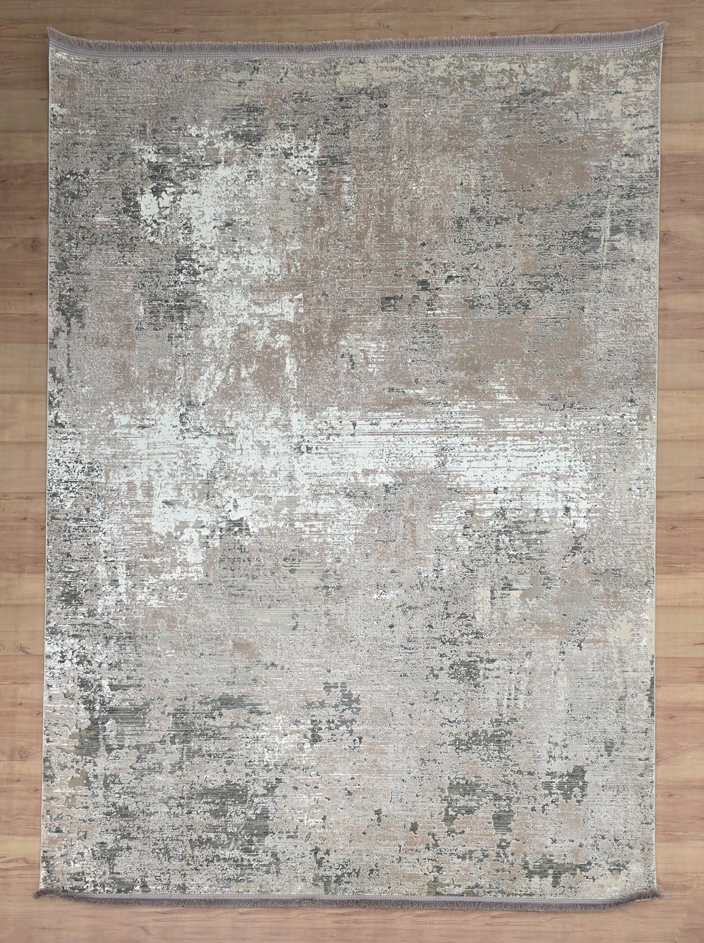 Splendor Bamboo Silk Carpet