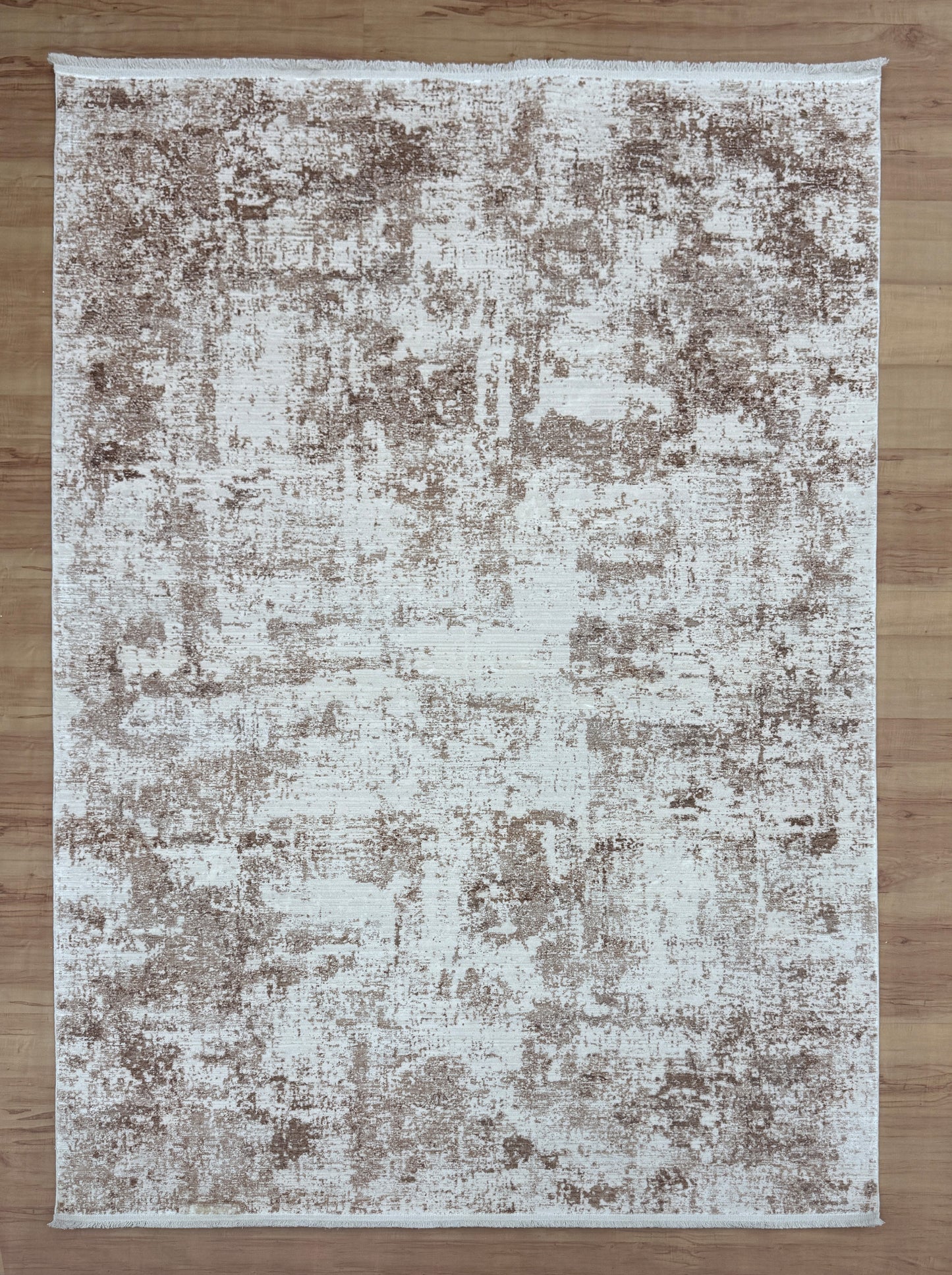 Platinum Touch Bamboo Silk Carpet