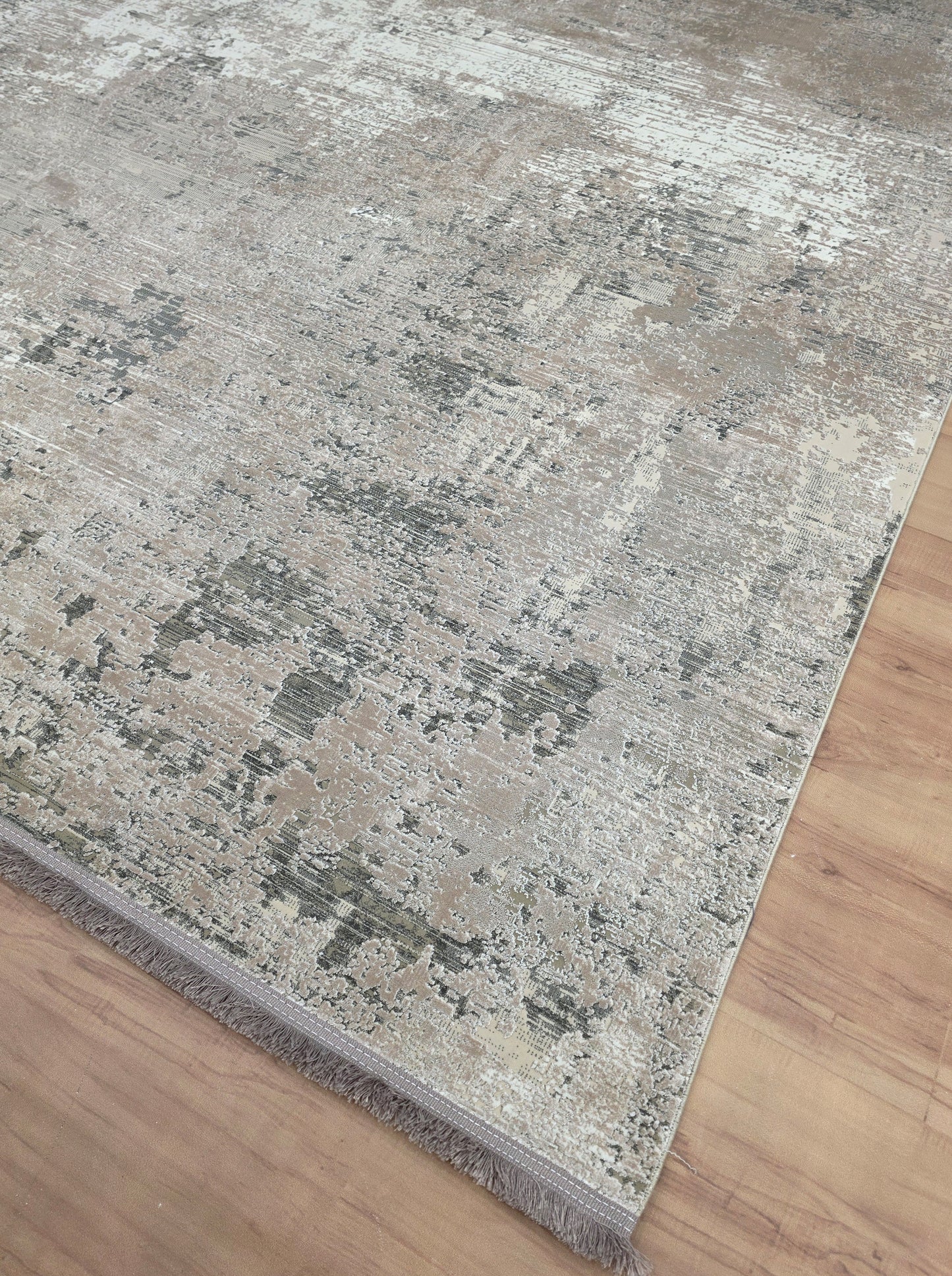 Splendor Bamboo Silk Carpet