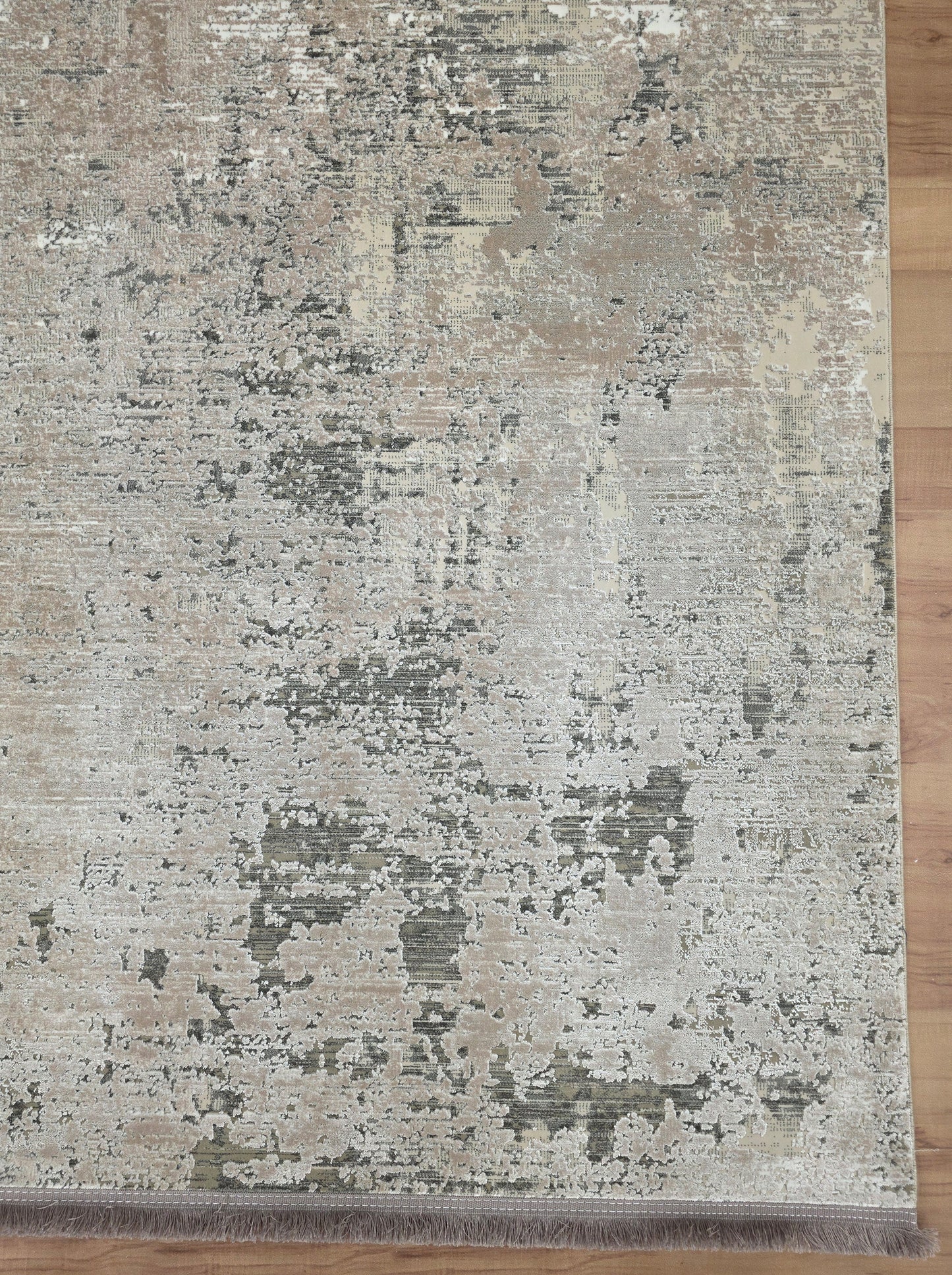 Splendor Bamboo Silk Carpet