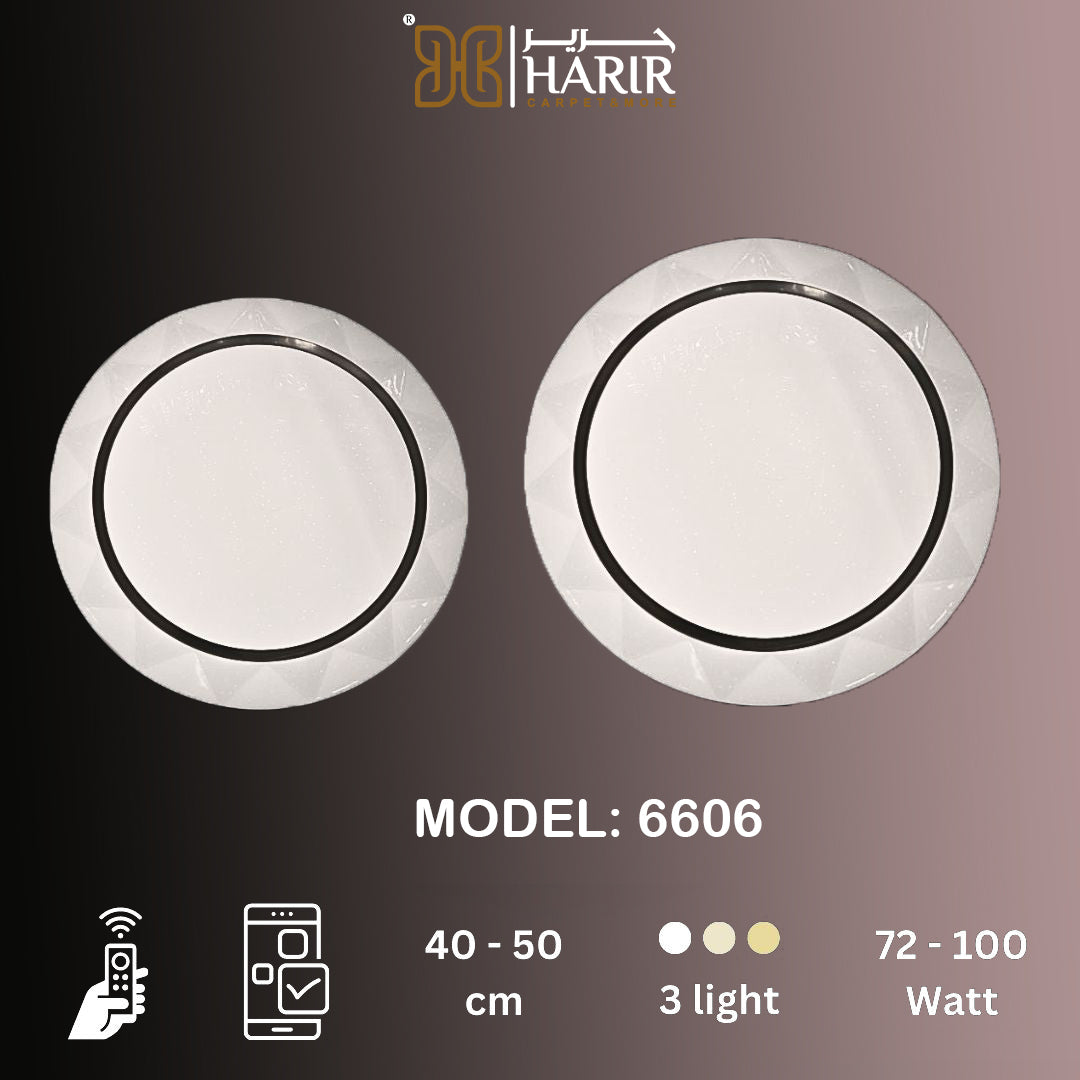 طبق ليد MoL6606