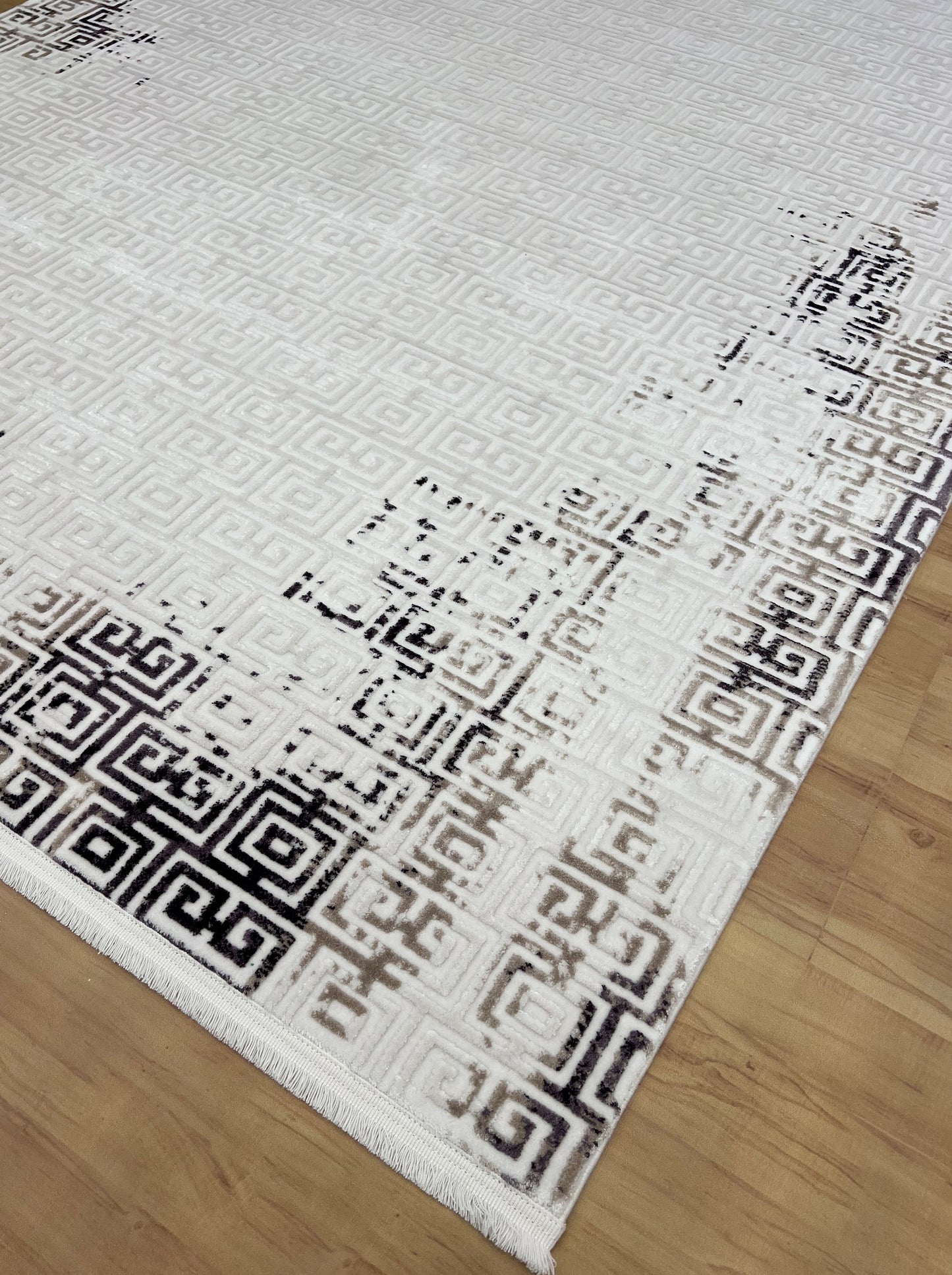 Pulse of Stone Acrylic Classic Carpet