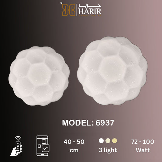 طبق ليد MoL6937