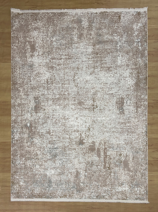 Timeless Bamboo Silk Carpet