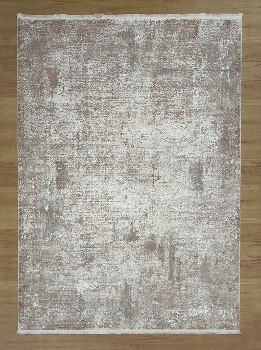 Pure Serenity Bamboo Silk Carpet