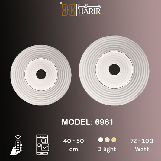 طبق ليد MoL6961