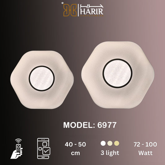 طبق ليد MoL6977