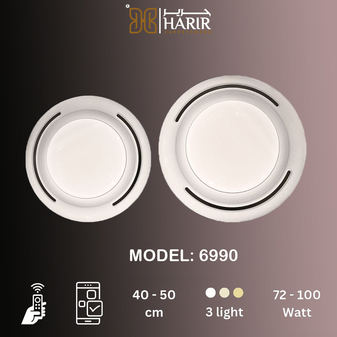 طبق ليد MoL6990