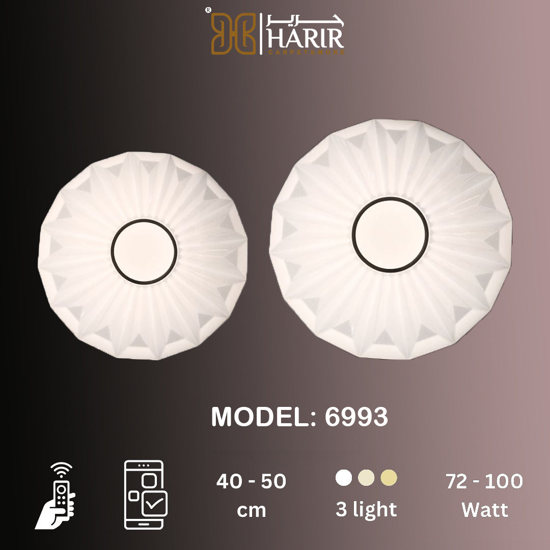 طبق ليد MoL6993