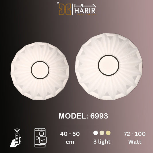 طبق ليد MoL6993