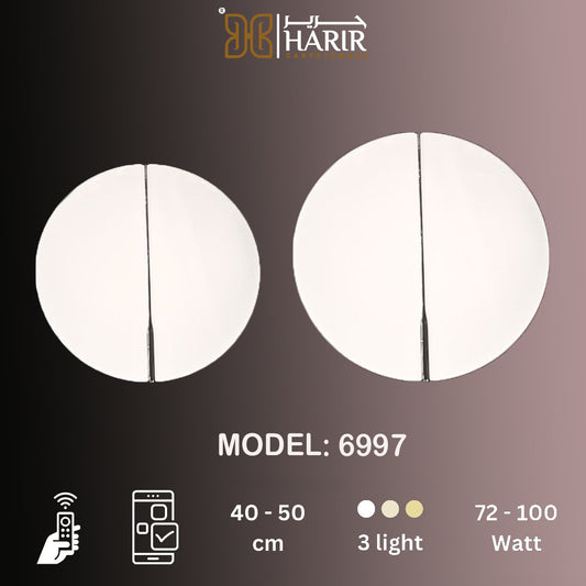 طبق ليد MoL6997