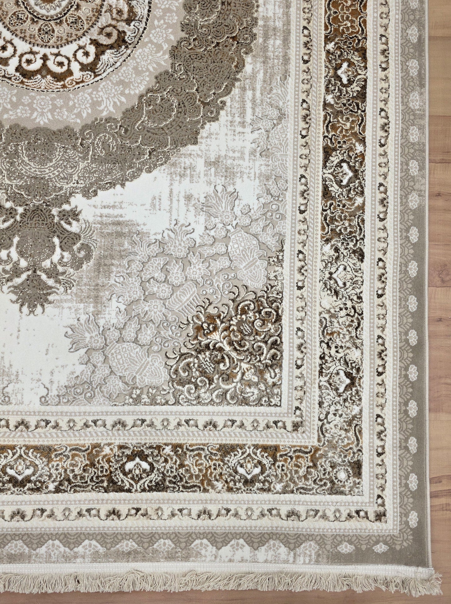 سجاد أكريليك Timeless Frame