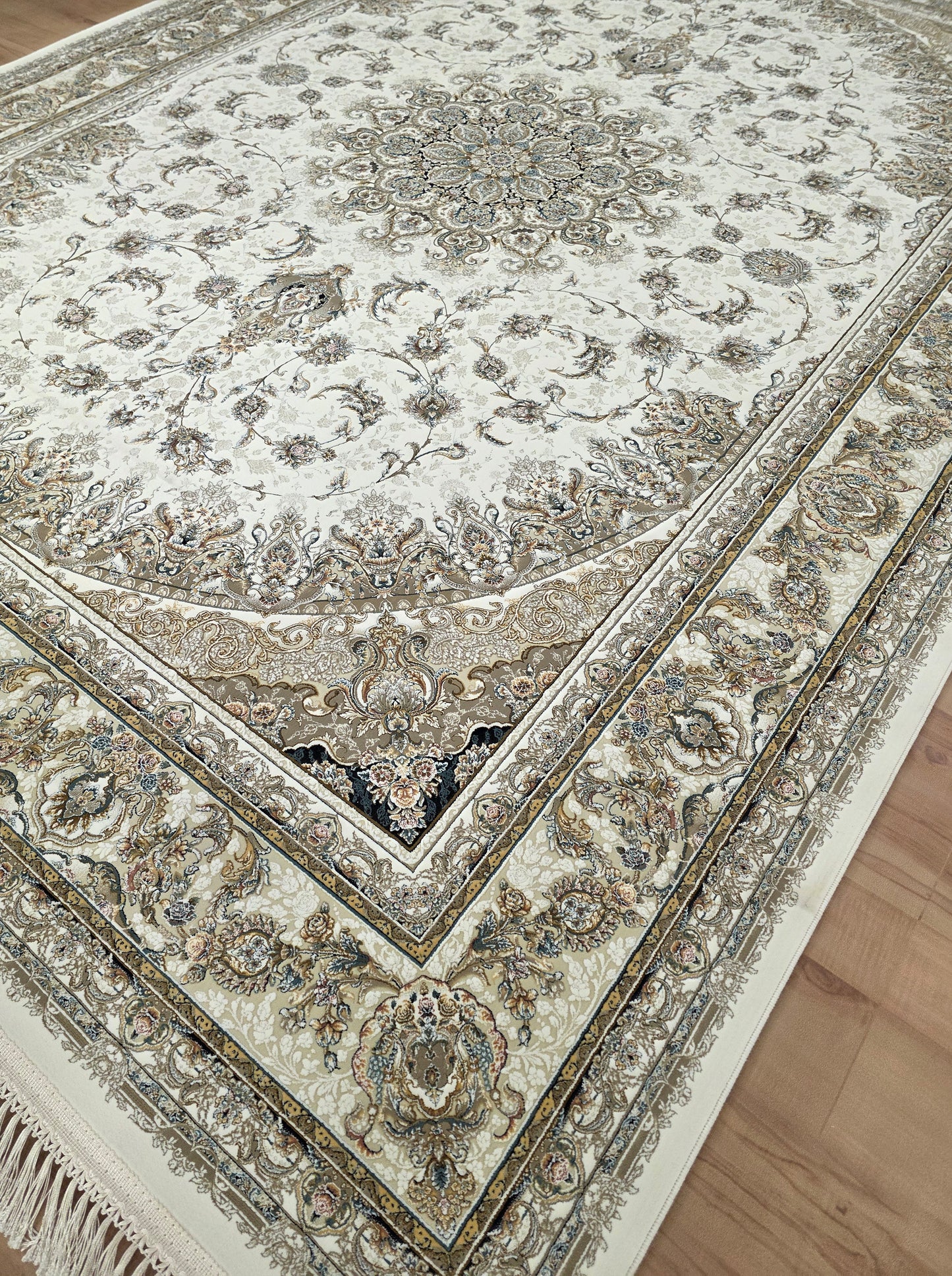 Legacy Acrylic Classic Carpet