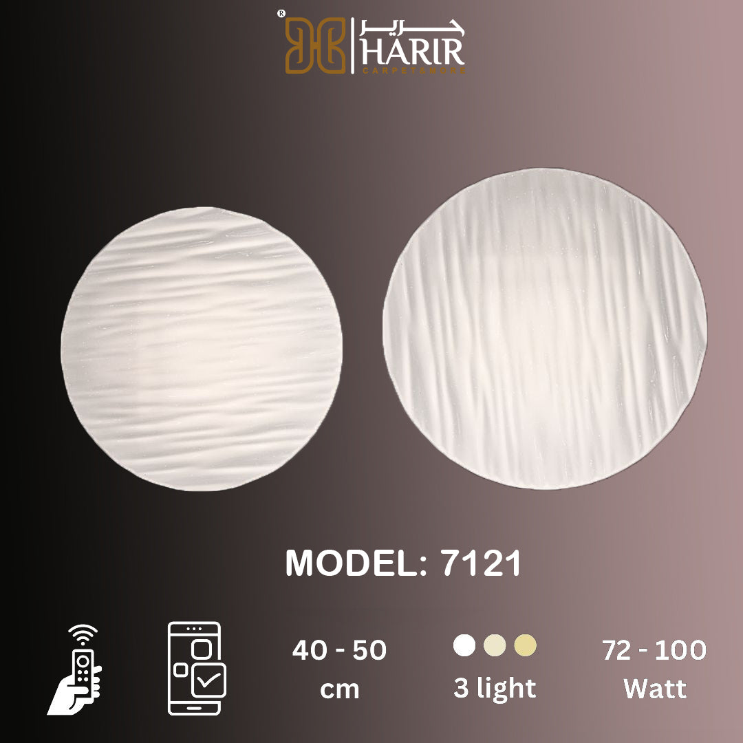 طبق ليد MoL7121