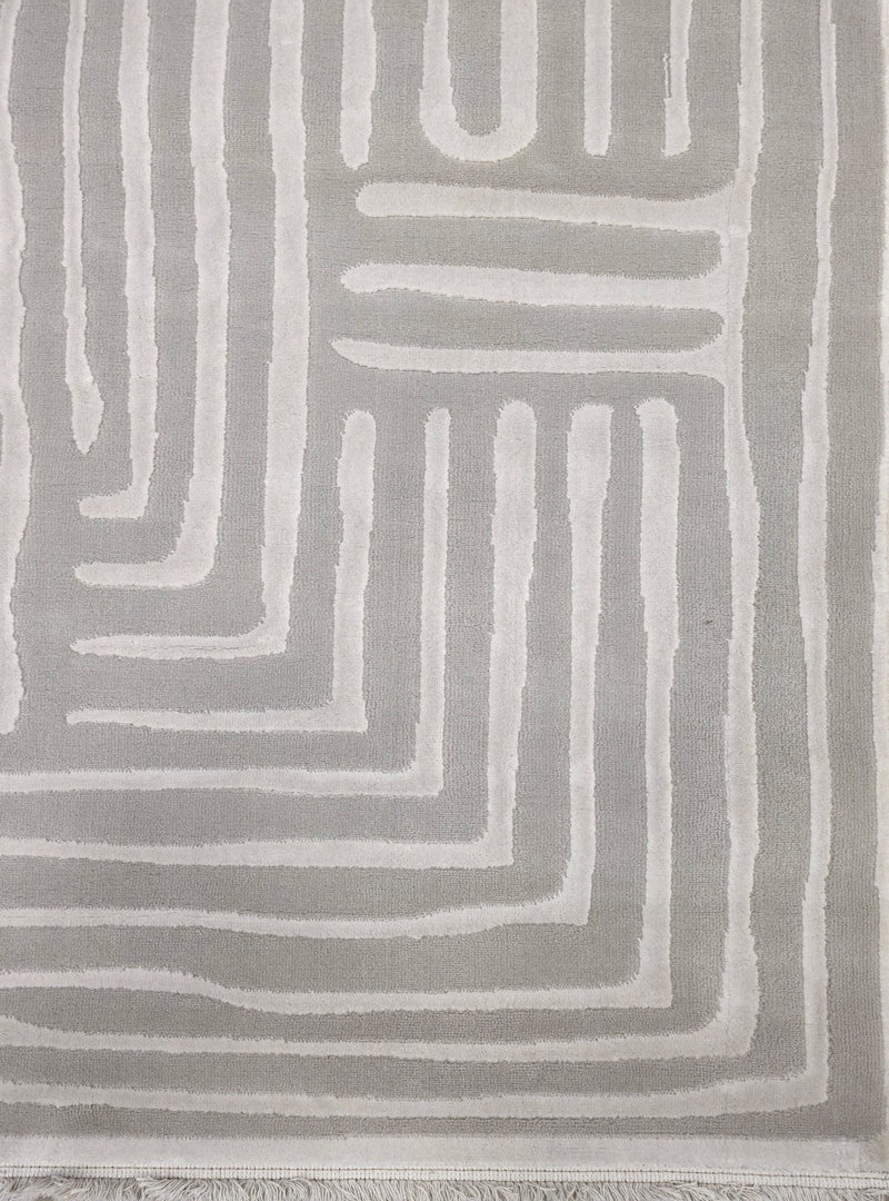Edge of Elegance  Acrylic Carpet