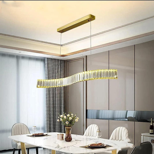 Crystal chandelier 9393