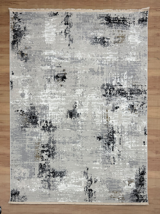 Whisper Fog Acrylic Carpet