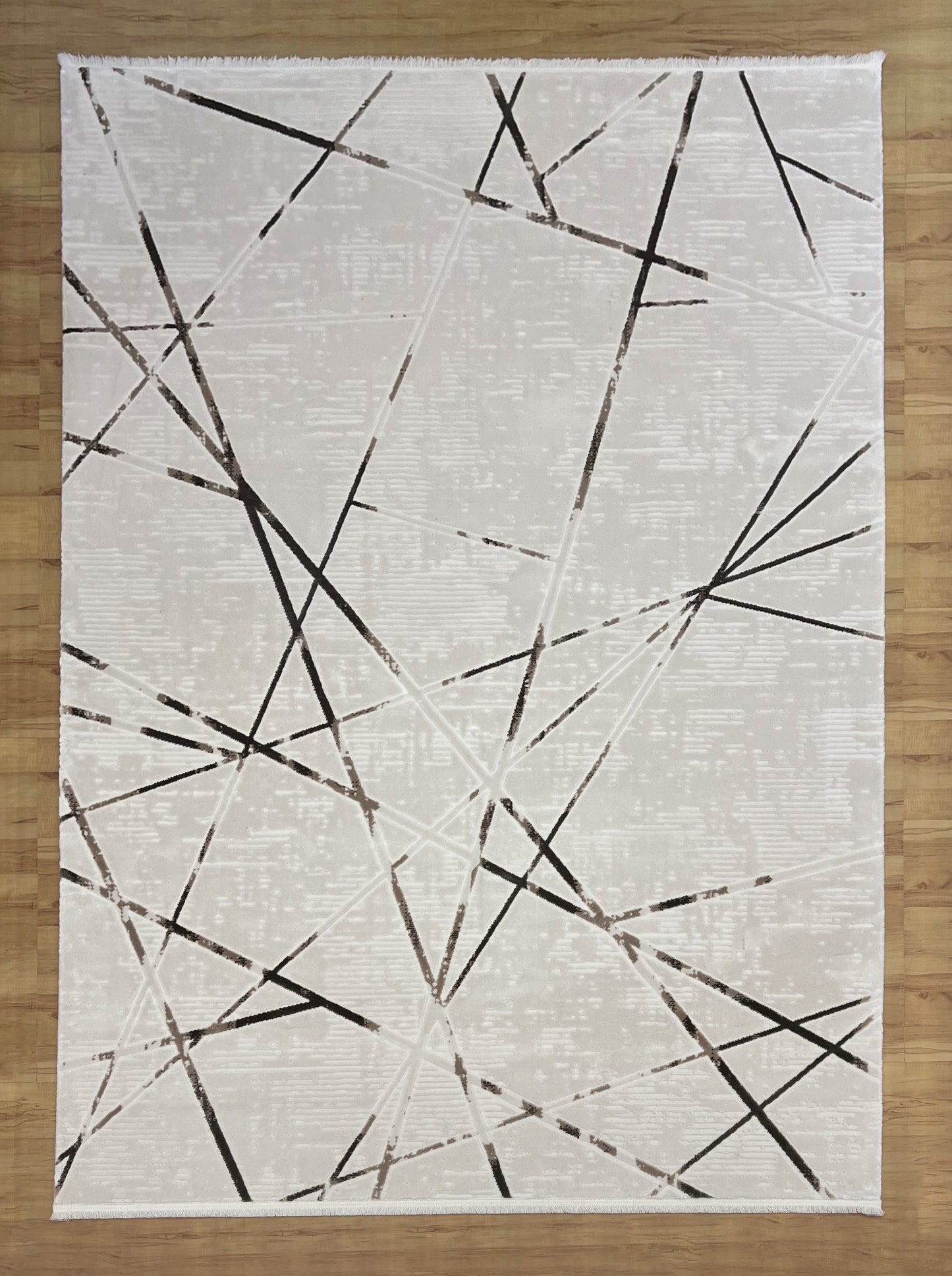 Urban Shadows Acrylic Classic Carpet